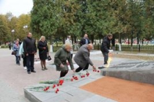Д.Демидов принял участие в фестивале-ярмарке тружеников села «Дажынкi-2021»