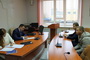 Член Совета Республики Беляков А.Э. провел личный прием граждан