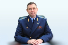 Ф.Яшков: контроль за решением поступивших вопросов граждан всегда оставляю за собой