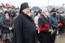 А.Смоляк: подвиг народа в Великой Отечественной войне — жизненный ориентир для современных поколений