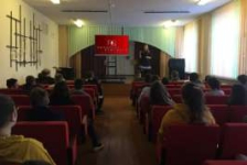 Диалоговые площадки продолжают свою работу