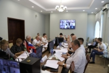 Парламентарии приняли участие в Дне Союзного государства в рамках XXX фестиваля «Славянский базар в Витебске»