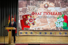 К.Сиротин: мы не имеем права предать забвению героическое прошлое нашей страны, имена тех, кто ценой своей жизни отстоял мир