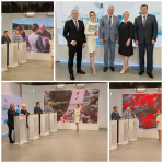 Члены Совета Республики О.Иванов и А.Янушко приняли участие в телевизионной программе «Свежим взглядом»