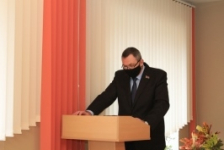 Ф.Яшков: чтобы принимать стратегические решения о развитии страны необходимо услышать каждого жителя