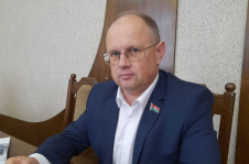 О.Слинько: мы должны услышать каждого