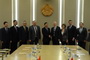 
 Состоялась встреча с делегацией Шанхайского комитета
Народного политического консультативного совета Китая 