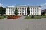 Председатель Постоянной комиссии Совета Республики по международным делам и национальной безопасности Сенько В.Л. принял участие в заседании Полоцкого райисполкома