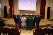 Член Совета Республики А.Щастный 
принял участие в семинаре