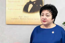 Член Совета Республики А.Смоляк: жители Гомельской области активно включились в сбор средств для пострадавших от землетрясений в Турции и Сирии