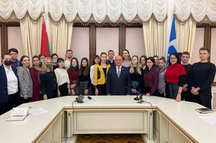 Школа депутата Школа депутата