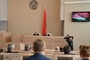 Начала работу одиннадцатая сессия Совета Республики Национального собрания Республики Беларусь пятого созыва