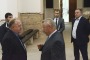 В.Лискович: Реконструкция храма Александра Невского и состояние Военного кладбища продолжают оставаться на контроле Совета Республики