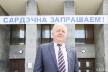 В.Лискович: в стране система централизованного тестирования выстроена и четко организована, для абитуриентов созданы равные условия