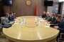 Член Президиума Совета Республики С.Рахманов
встретился с делегацией индийской компании Biocon Limited