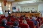 Член Совета Республики Сороко С.Г. приняла участие в заседании Молодечненского районного исполнительного комитета