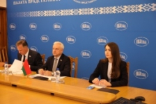 Парламентская делегация Республики Беларусь приняла участие в мероприятиях 142-й Ассамблеи Межпарламентского союза
