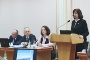 Н.Кочанова приняла участие в сессии Минского городского Совета депутатов