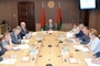 Совещание по вопросам подготовки и проведения второго Форума регионов Беларуси и России