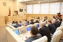 Председатель Совета Республики Мясникович М.В. провел совещание по вопросам активизации внешнеэкономической деятельности с Бангладеш, Индией, Непалом и Шри-Ланкой