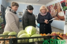 Э.Сороко: важно не только следить за ценами, но и встречаться с трудовыми коллективами, разъяснять Директиву Президента