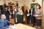 Н.Кочанова посетила Новополоцкий территориальный центр социального обслуживания населения