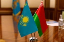 Н.Кочанова поздравила Председателя Сената Парламента Республики Казахстан с Днем Независимости