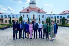 Молодежные парламентарии приняли участие в региональных форумах