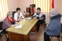 Член Совета Республики Г.Трибунах провела личный прием граждан