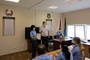 Продукция, которая производится в Мозырском районе, ориентирована прежде всего на внешние рынки