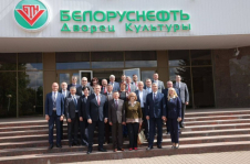 Члены Совета Республики приняли участие в дискуссионной площадке «Клуб директоров» Гомельского областного Союза нанимателей