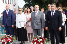 И.Толкачева совершила рабочую поездку в Любанский район