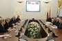 Завершилось участие парламентской делегации Республики Беларусь во главе с Председателем Совета Республики Мясниковичем М.В. в мероприятиях МПА СНГ и ПА ОДКБ