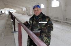 О.Слинько: для жителей регионов было делом чести внести свою лепту в увековечение памяти жертв геноцида нашего народа