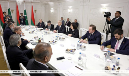 Наталья Кочанова: между парламентами Беларуси и Пакистана сложились добрые отношения