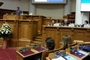 Участие парламентской делегации Республики Беларусь в мероприятиях МПА СНГ