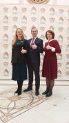 Подписан меморандум между общественными организациями Беларуси 