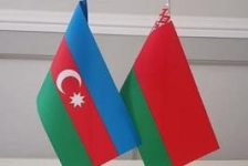 Председатель Совета Республики Н.Кочанова направила поздравления Председателю Милли Меджлиса Азербайджанской Республики Сагибе Гафаровой с Днем Независимости