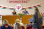 Член Совета Республики В.Байко встретился с трудовым коллективом ОАО «Гронитекс»