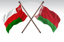 Н.Кочанова поздравила Председателя Государственного совета Султаната Оман Шейха Абделя Малика бен Абдаллу аль-Халили с назначением