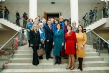 «Женщина года — 2020» — праздник весны и вдохновения 