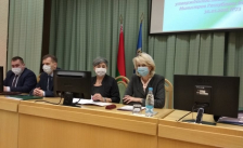 Т.Рунец: задача государства — обеспечить социальную интеграцию инвалидов и пожилых граждан
