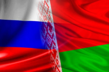 Член Президиума Совета Республики С.Рачков принял участие в мероприятии Посольства Российской Федерации в Республике Беларусь