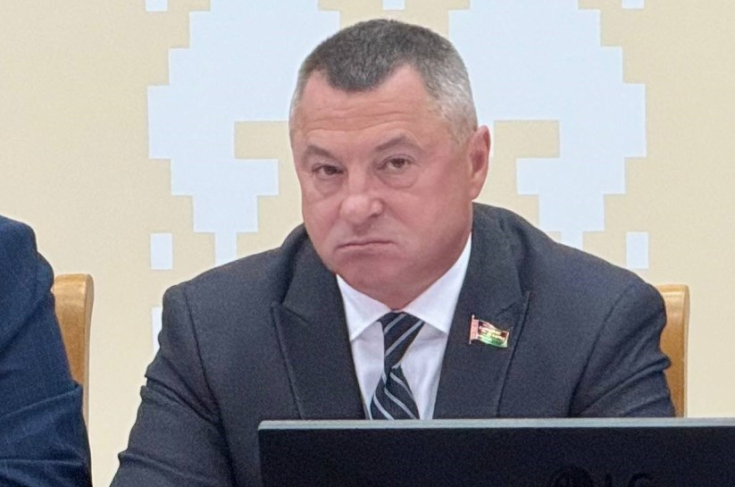 А.Горошкин принял участие в областном координационном совещании, посвященном вопросам борьбы с преступностью и коррупцией