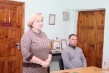 Член Совета Республики Э.Сороко: внесение изменений в Конституцию обусловлено временем
