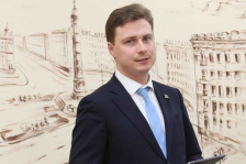 Молодые парламентарии продолжают участвовать в диалоговых площадках