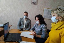Онлайн-форум лидеров ученического самоуправления учреждений образования