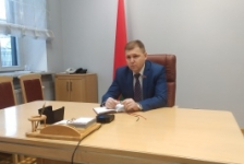 Член Президиума Совета Республики С.Сивец принял участие в круглом столе по вопросу целесообразности разработки Кодекса интеллектуальной собственности