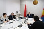 А.Исаченко
провел личный прием граждан