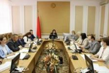 Совершенствование правовой базы
для развития финансового рынка